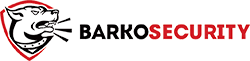 Barko Security Logo